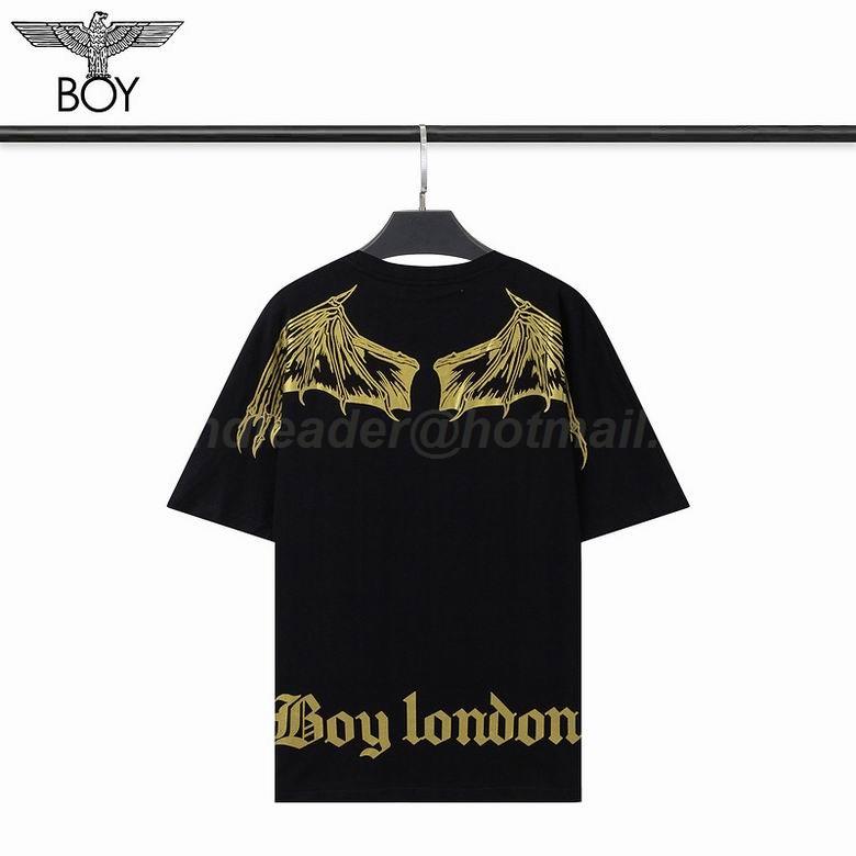Boy London Men's T-shirts 105